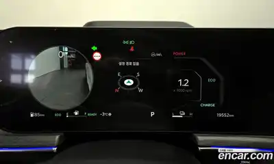 Kia K5 2025 2.0 Автомат в Москве № 131198, миниатюра 11