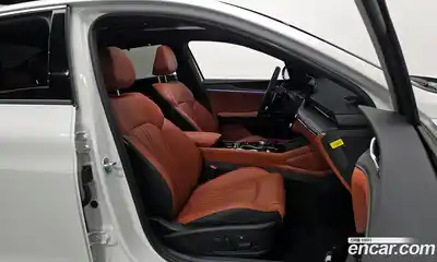 Kia K5 2025 2.0 Автомат в Москве № 131198, миниатюра 12