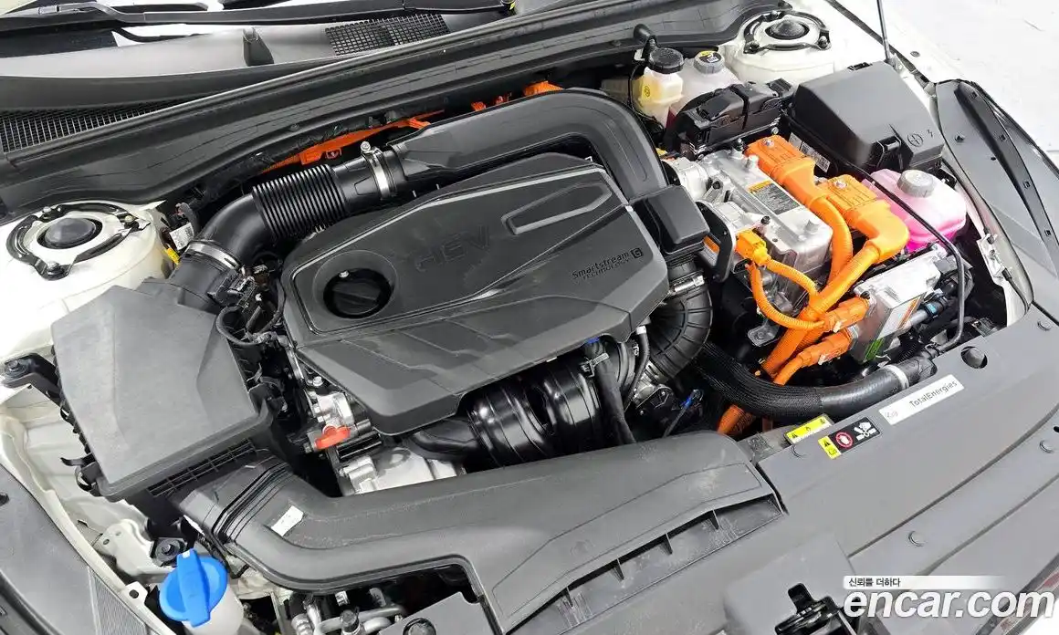 Kia K5 2025 2.0 Автомат в Москве № 131198, фото 19