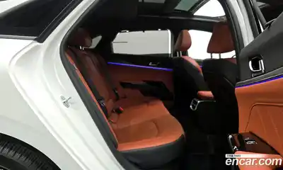 Kia K5 2025 2.0 Автомат в Москве № 131198, миниатюра 4