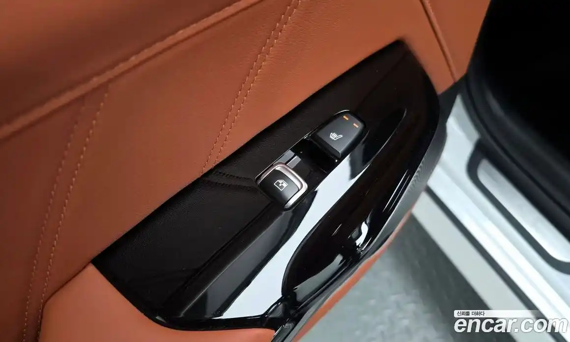 Kia K5 2025 2.0 Автомат в Москве № 131198, фото 8