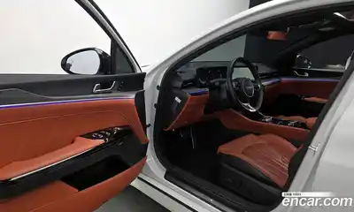 Kia K5 2025 2.0 Автомат в Москве № 131198, миниатюра 10