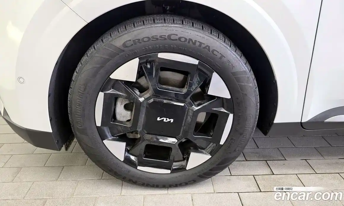 Kia Canival 2024 3.5 Автомат в Москве № 131413, фото 11