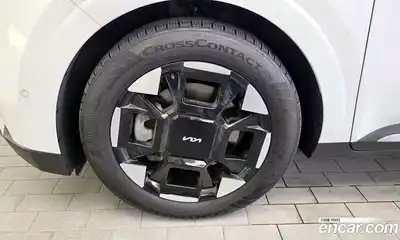 Kia Canival 2024 3.5 Автомат в Москве № 131413, миниатюра 11