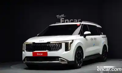 Kia Canival 2024 3.5 Автомат в Москве № 131413, миниатюра 12