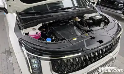 Kia Canival 2024 3.5 Автомат в Москве № 131413, миниатюра 3