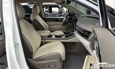 Kia Canival 2024 3.5 Автомат в Москве № 131413, миниатюра 5