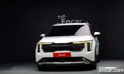 Kia Canival 2024 3.5 Автомат в Москве № 131413, миниатюра 8