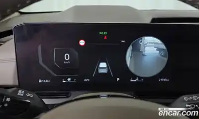 Kia Canival 2024 3.5 Автомат в Москве № 131413, миниатюра 10