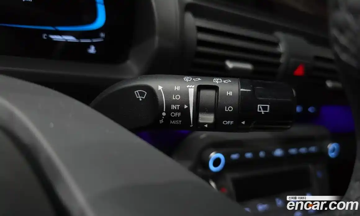 Hyundai Casper 2025 1.0 Автомат в Москве № 13161, фото 1