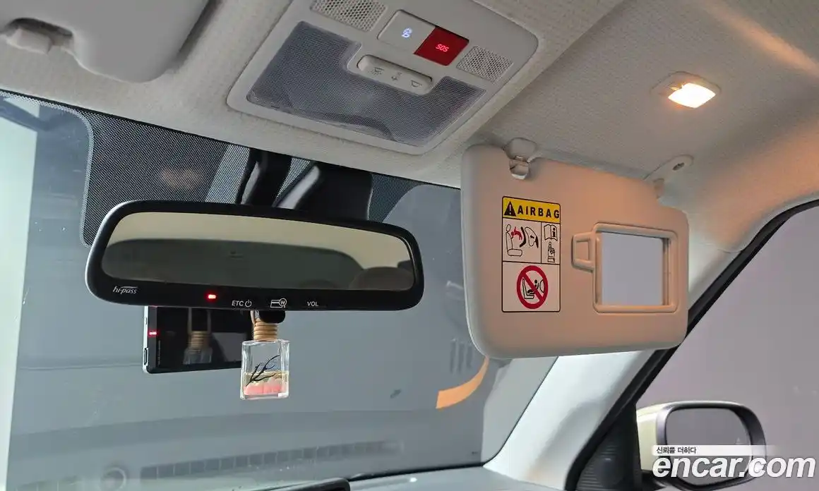 Hyundai Casper 2025 1.0 Автомат в Москве № 13161, фото 12