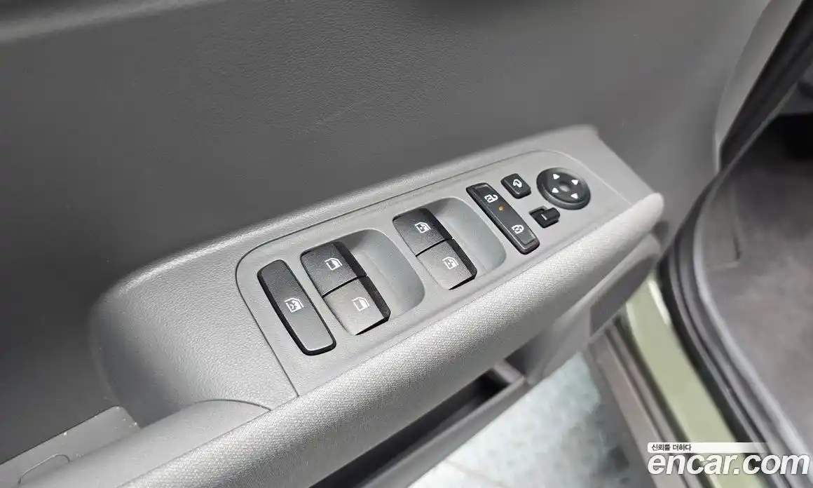 Hyundai Casper 2025 1.0 Автомат в Москве № 13161, фото 3