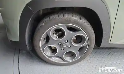 Hyundai Casper 2025 1.0 Автомат в Москве № 13161, миниатюра 5