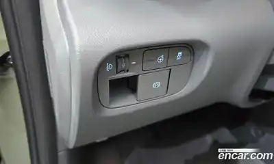 Hyundai Casper 2025 1.0 Автомат в Москве № 13161, миниатюра 7