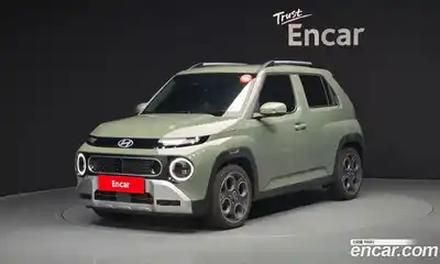 Hyundai Casper 2025 1.0 Автомат в Москве № 13161, миниатюра 9