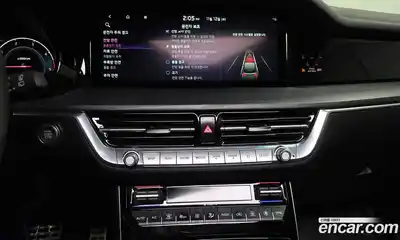 Kia Mohave 2022 3.0 Автомат в Москве № 132206, миниатюра 11