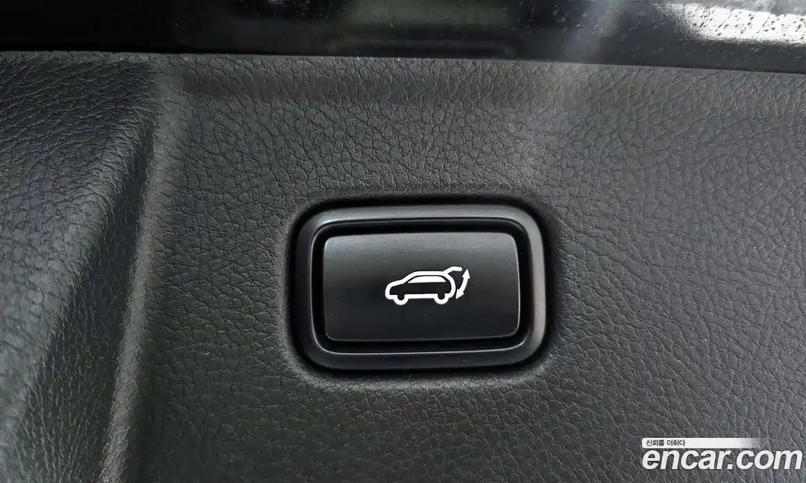 Kia Mohave 2022 3.0 Автомат в Москве № 132206, фото 13