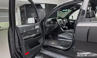 Kia Mohave 2022 3.0 Автомат в Москве № 132206, миниатюра 2