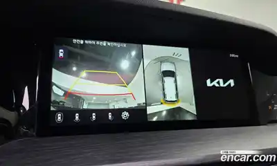 Kia Mohave 2022 3.0 Автомат в Москве № 132206, миниатюра 3