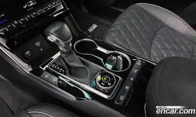 Kia Mohave 2022 3.0 Автомат в Москве № 132206, миниатюра 6