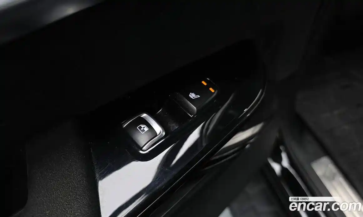 Kia Mohave 2022 3.0 Автомат в Москве № 132206, фото 7