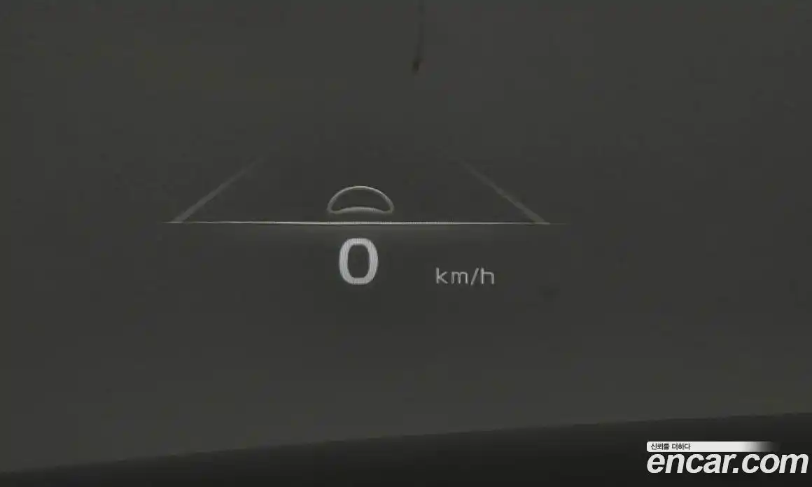 Kia Mohave 2022 3.0 Автомат в Москве № 132206, фото 8