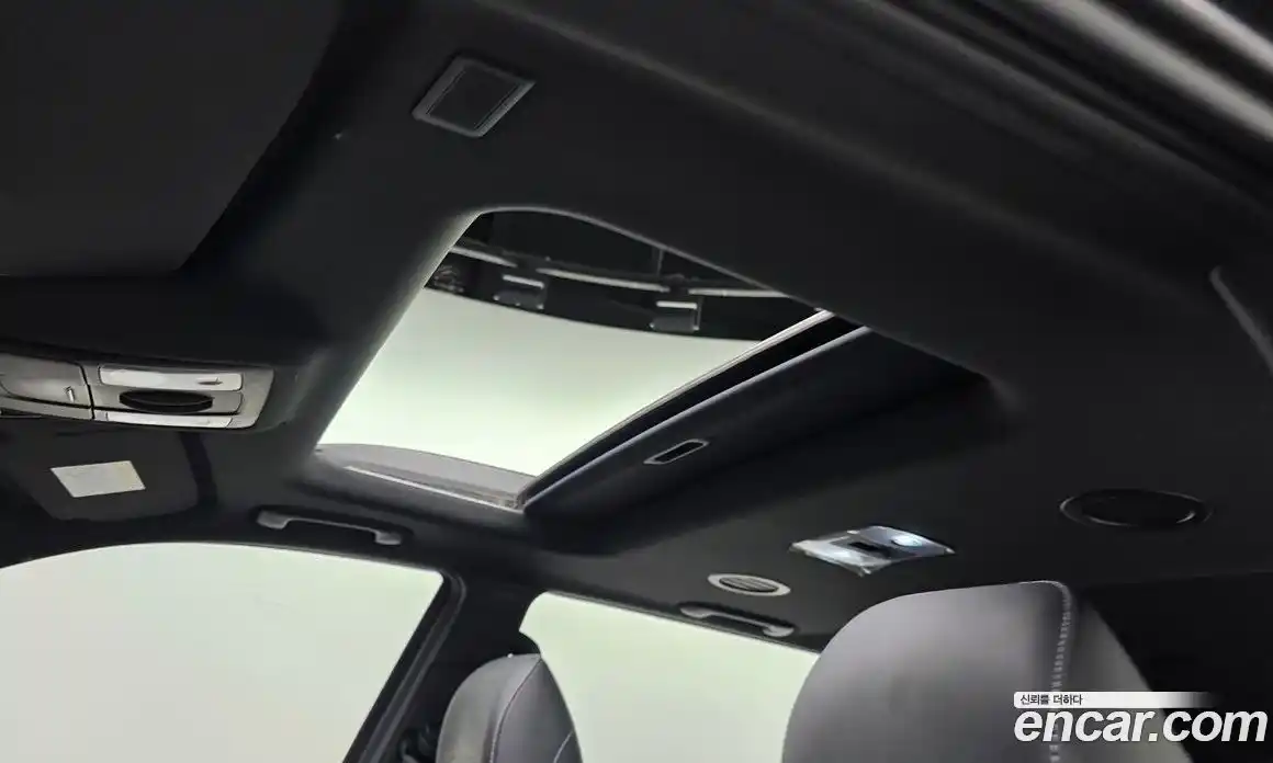 Kia Mohave 2022 3.0 Автомат в Москве № 132206, фото 10