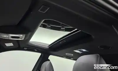 Kia Mohave 2022 3.0 Автомат в Москве № 132206, миниатюра 10