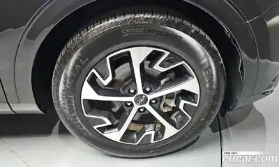 Kia Sportage 2023 1.6 Автомат в Москве № 132344, миниатюра 11