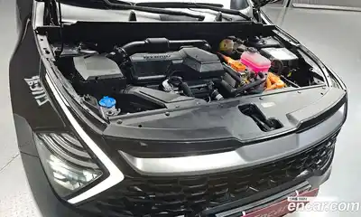 Kia Sportage 2023 1.6 Автомат в Москве № 132344, миниатюра 12