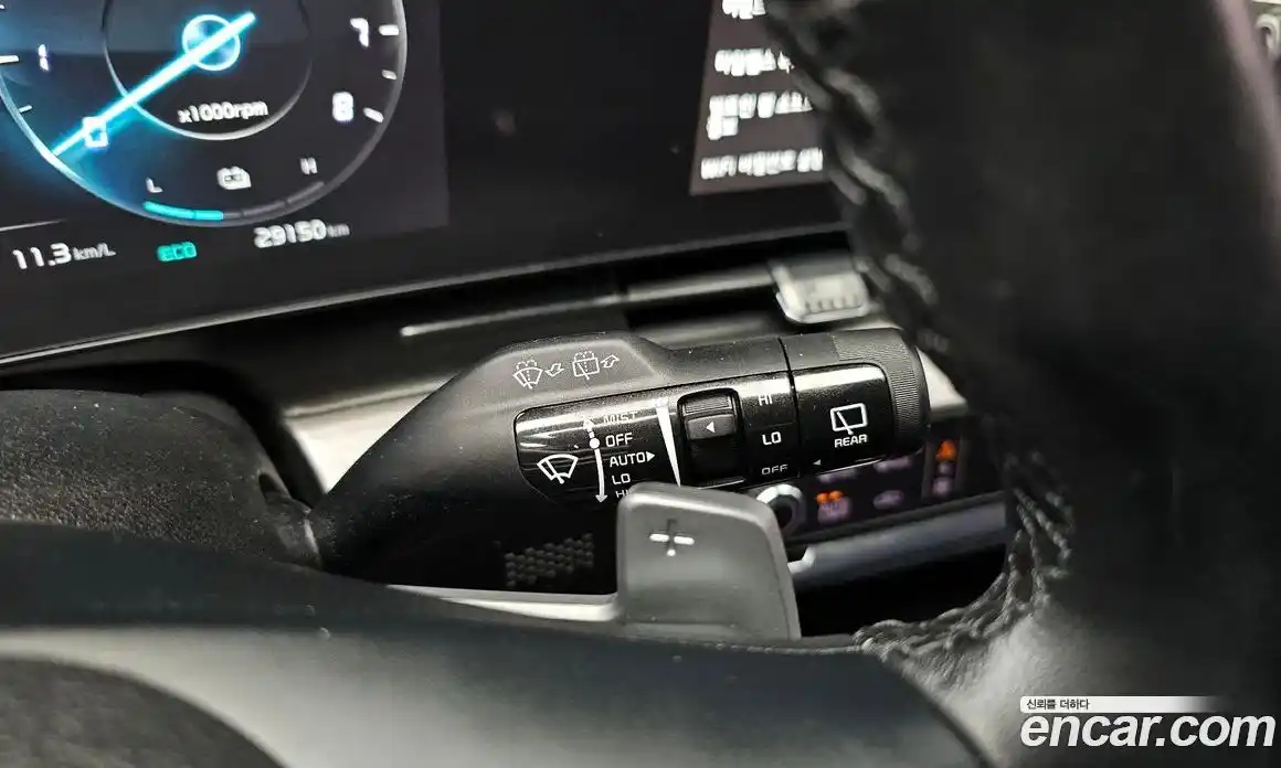 Kia Sportage 2023 1.6 Автомат в Москве № 132344, фото 18