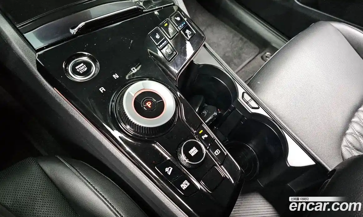 Kia Sportage 2023 1.6 Автомат в Москве № 132344, фото 5