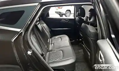 Kia Sportage 2023 1.6 Автомат в Москве № 132344, миниатюра 8