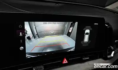 Kia Sportage 2023 1.6 Автомат в Москве № 132344, миниатюра 9