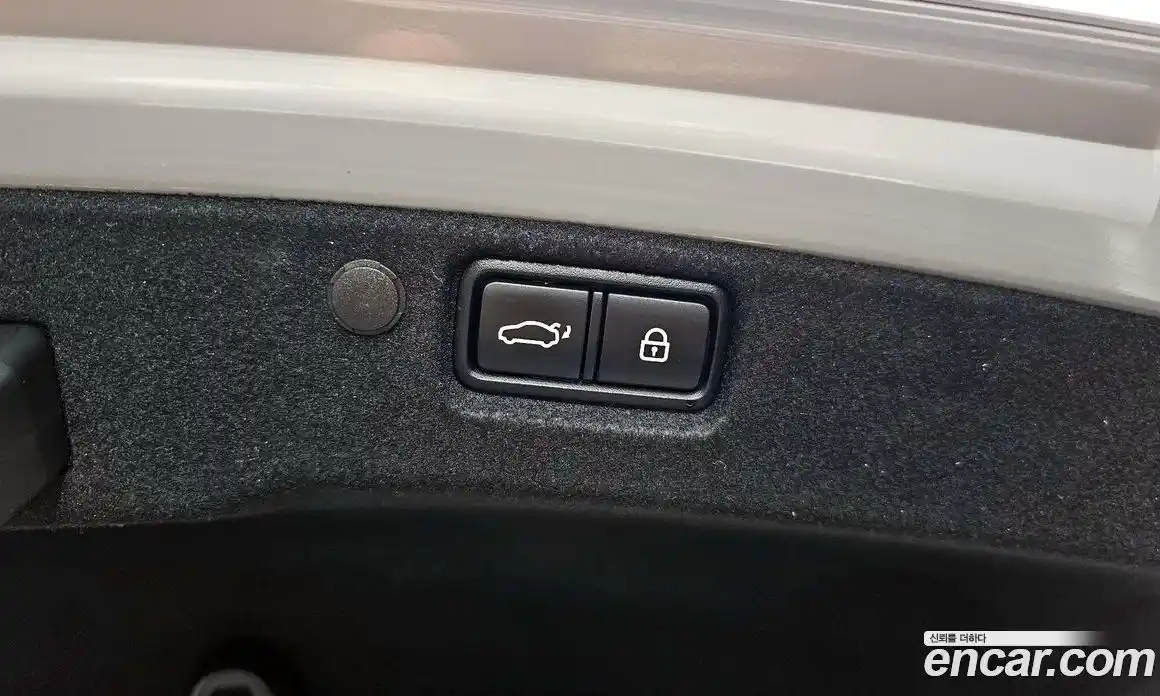 Kia K7 2020 2.4 Автомат в Москве № 133023, фото 11