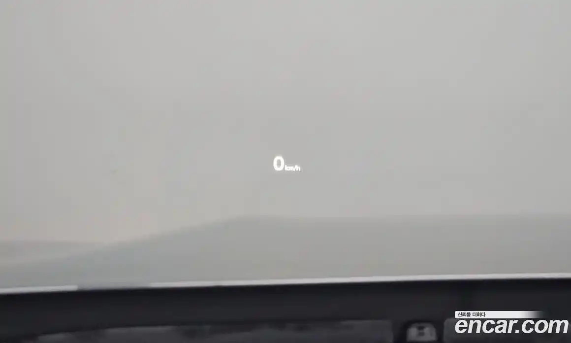 Kia K7 2020 2.4 Автомат в Москве № 133023, фото 20