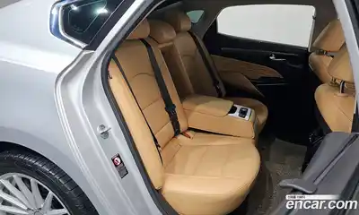 Kia K7 2020 2.4 Автомат в Москве № 133023, миниатюра 5