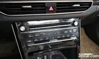 Kia K7 2020 2.4 Автомат в Москве № 133023, миниатюра 7