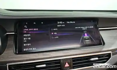 Kia K7 2020 2.4 Автомат в Москве № 133023, миниатюра 9