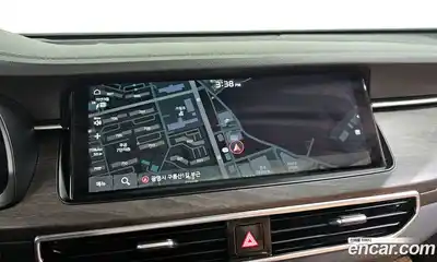 Kia K7 2020 2.4 Автомат в Москве № 133023, миниатюра 10