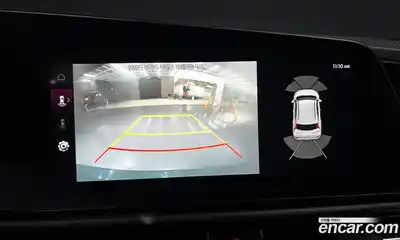 Kia Niro 2024 1.6 Автомат в Москве № 133963, миниатюра 2