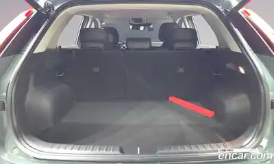 Kia Niro 2024 1.6 Автомат в Москве № 133963, миниатюра 3