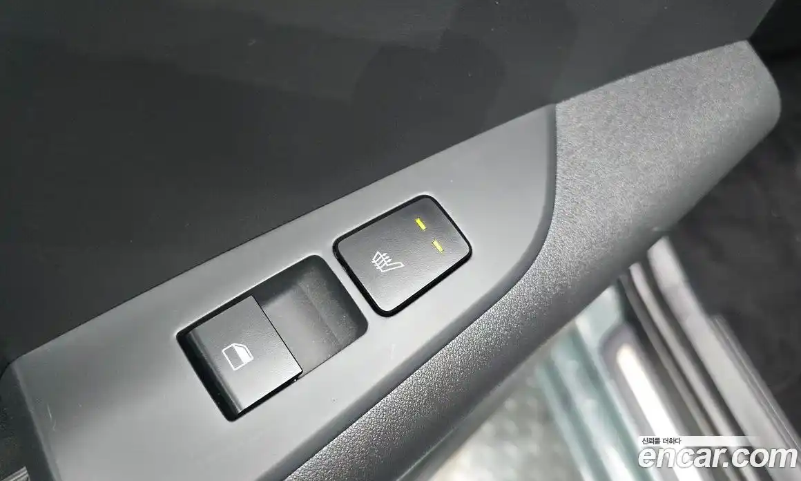 Kia Niro 2024 1.6 Автомат в Москве № 133963, фото 5