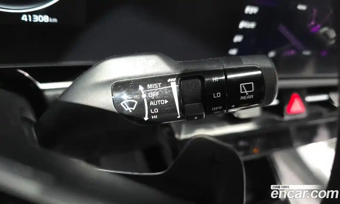 Kia Niro 2024 1.6 Автомат в Москве № 133963, фото 6