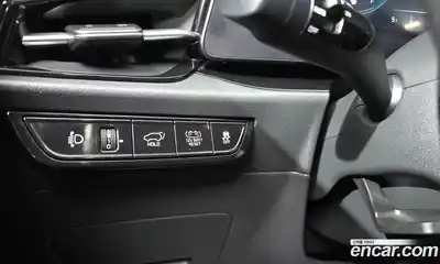 Kia Niro 2024 1.6 Автомат в Москве № 133963, миниатюра 9