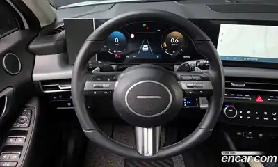 Hyundai Sonata, 2026