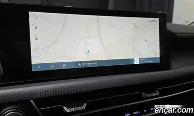 Hyundai Sonata 2026 1.6 Автомат в Москве № 134462, миниатюра 11