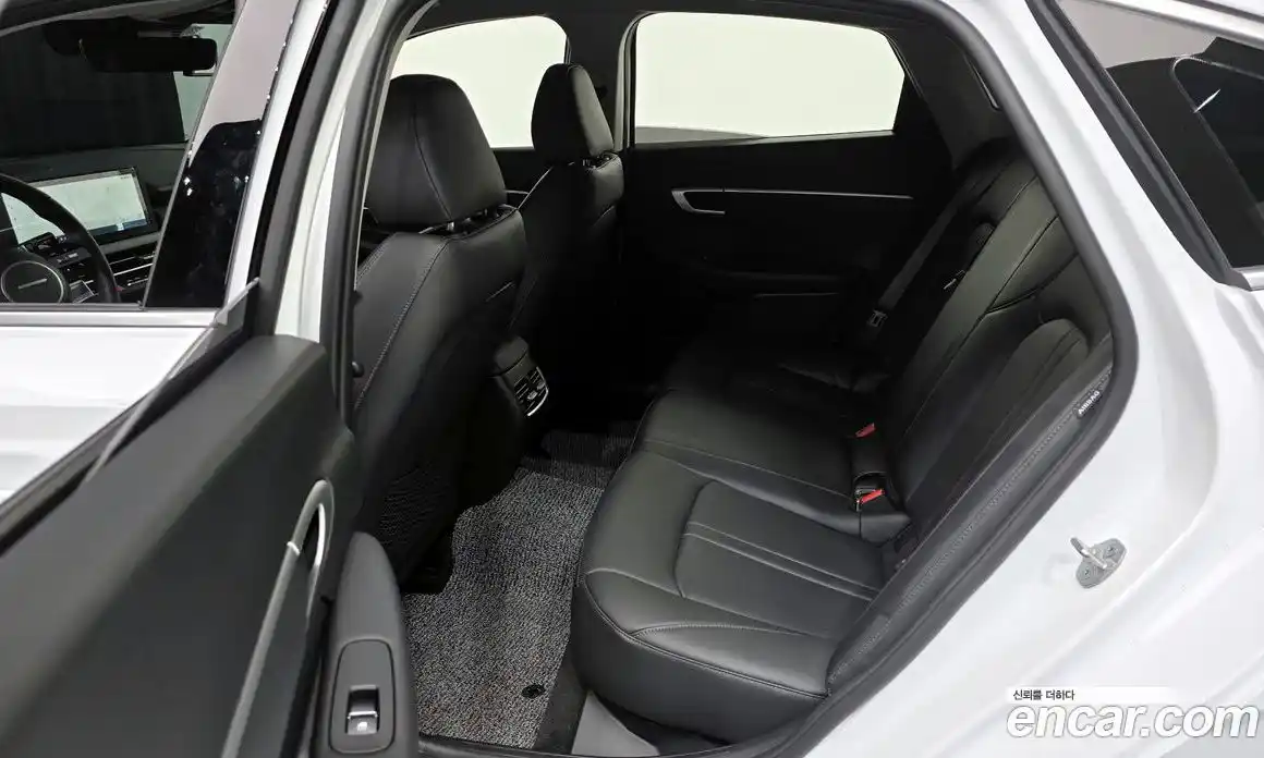 Hyundai Sonata 2026 1.6 Автомат в Москве № 134462, фото 12