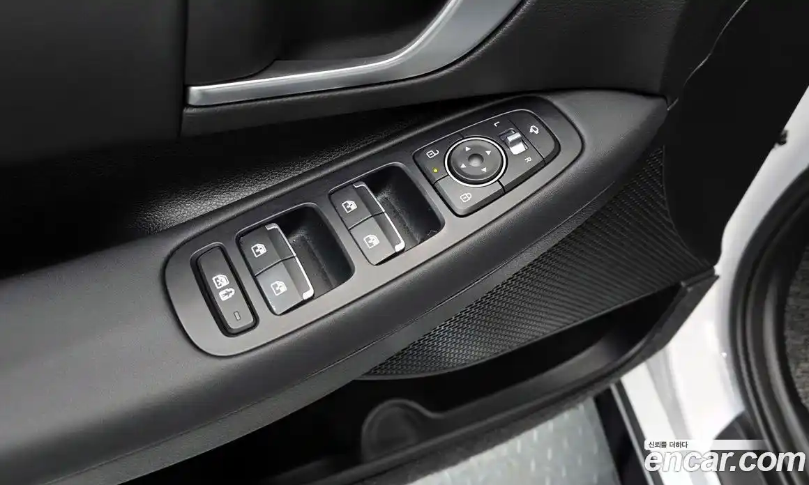 Hyundai Sonata 2026 1.6 Автомат в Москве № 134462, фото 13