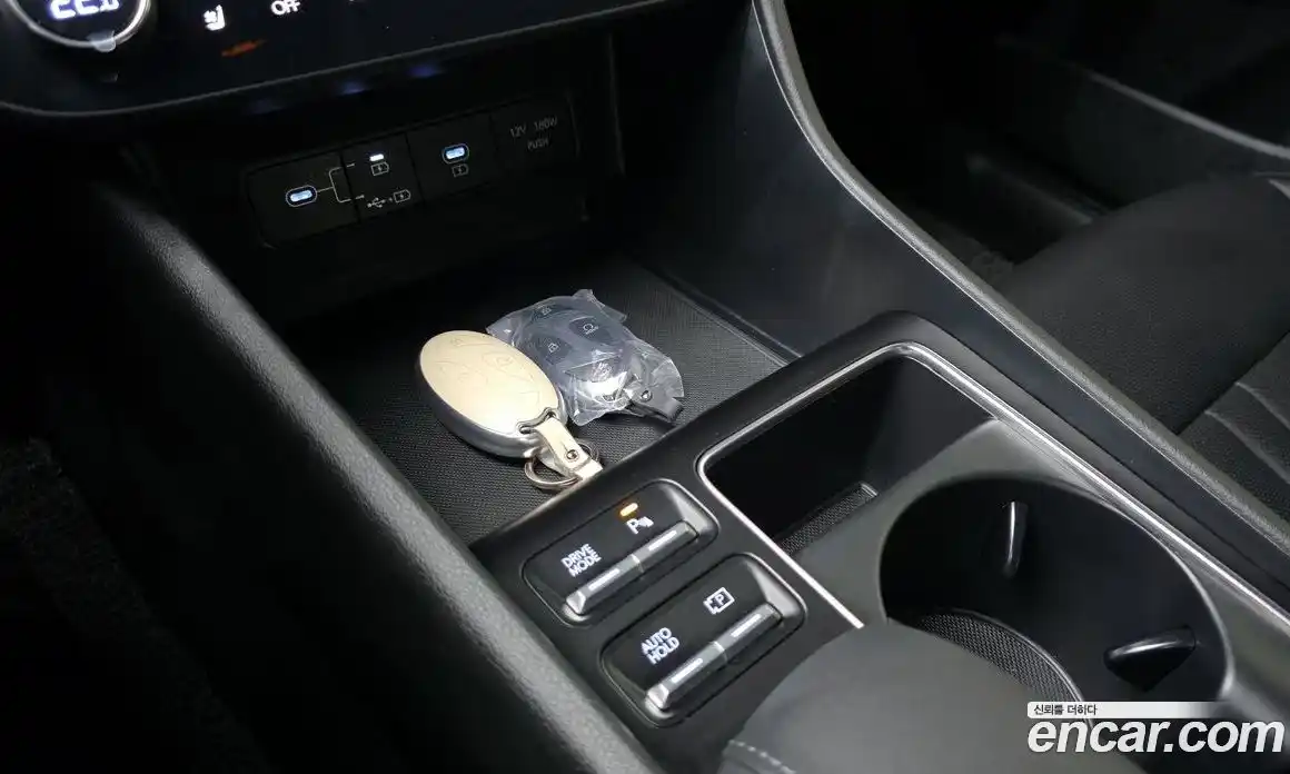 Hyundai Sonata 2026 1.6 Автомат в Москве № 134462, фото 15